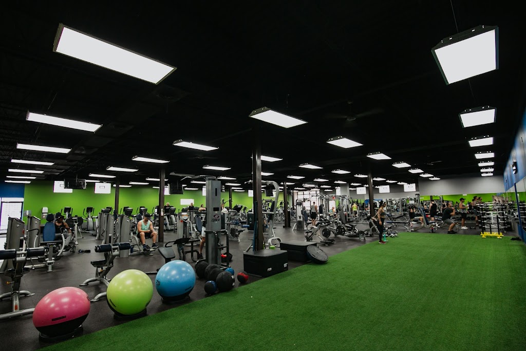  Catalyst Fitness - West Seneca