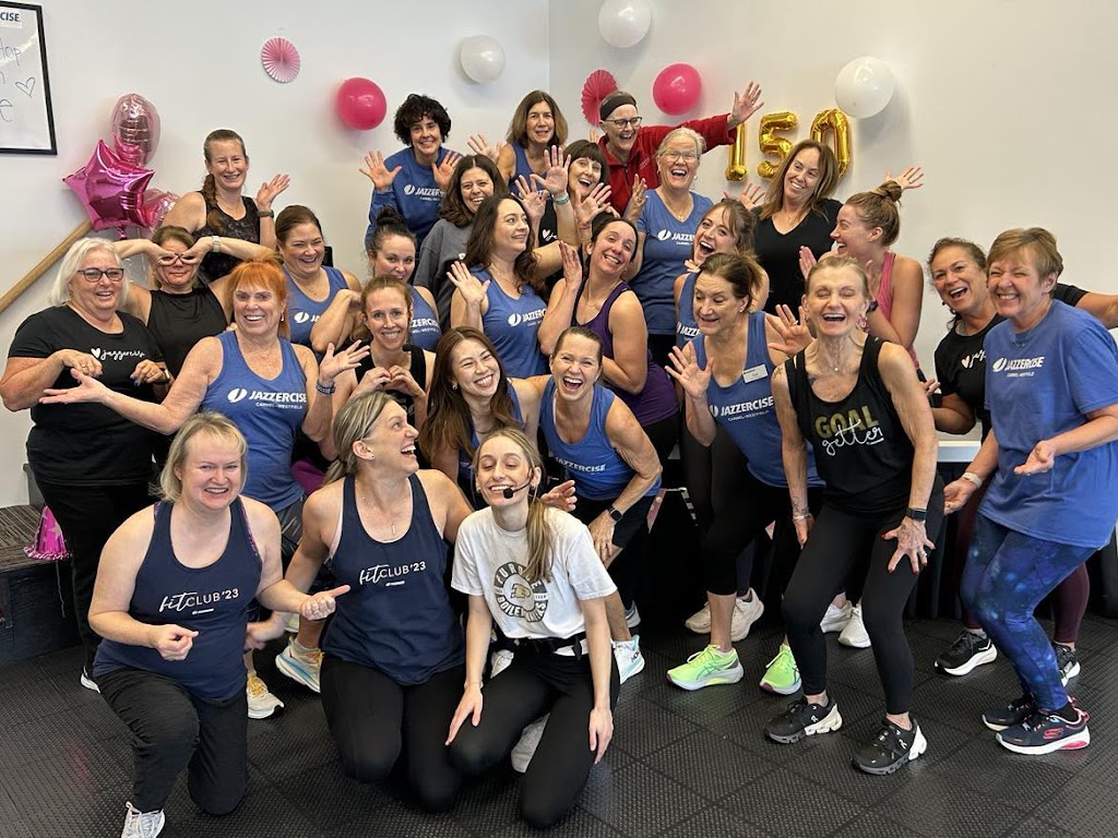  Jazzercise Carmel/Westfield