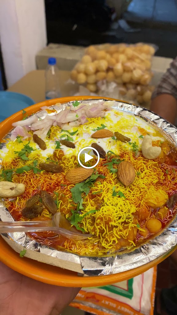 Chaat