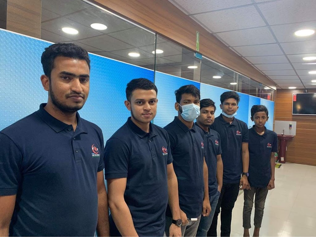Nayan Tara Doctor Khana Eye Care Phaco Center Nyn Taaraa Ddaaktaarkhaanaa