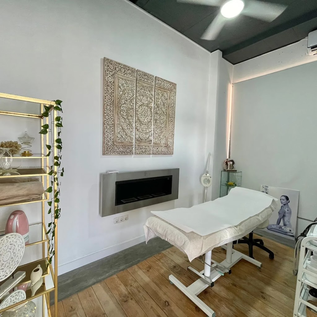 Nuriapena Estetica Avanzada