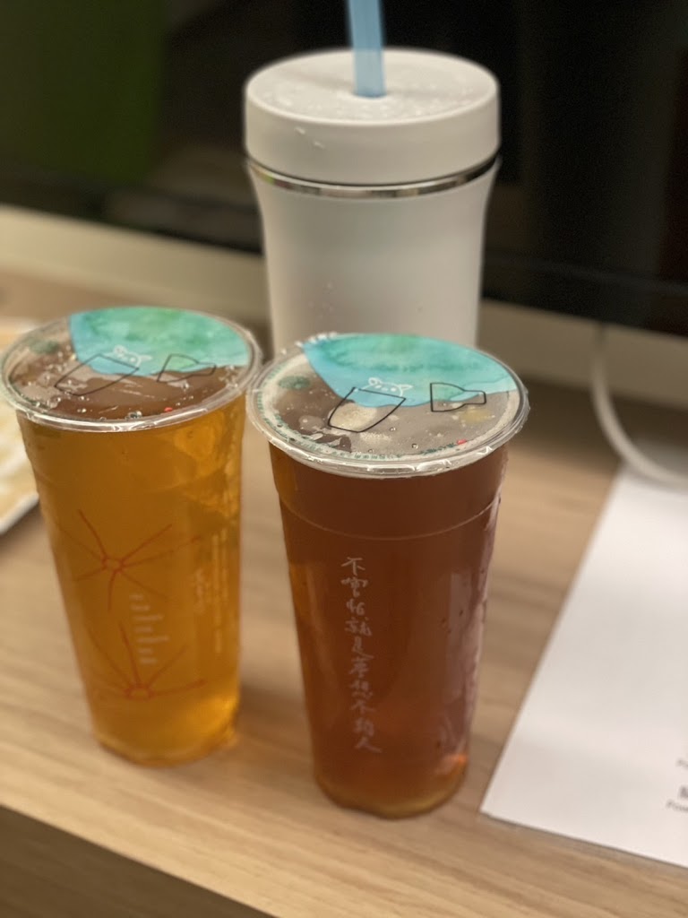 清心福全北大店-珍珠奶茶手搖飲料專賣店 的照片