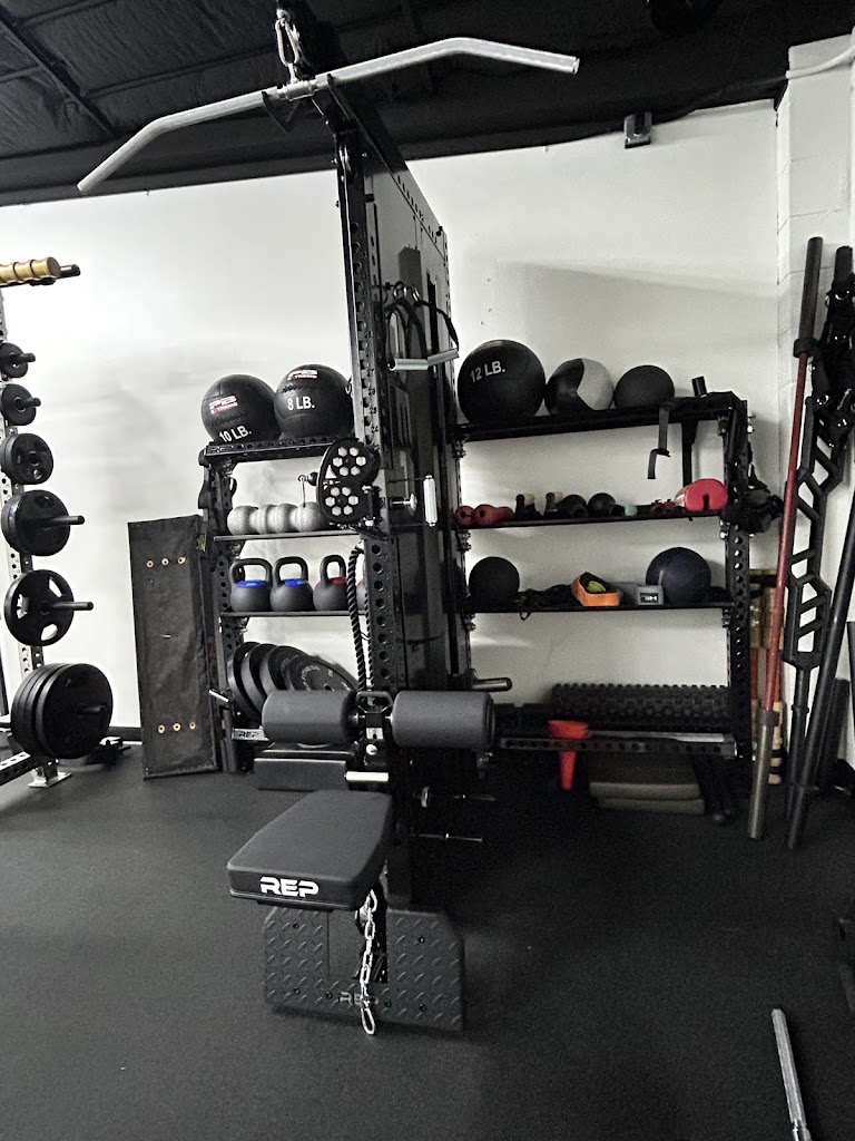  Pursuit powered by Scollo Strength & Performance