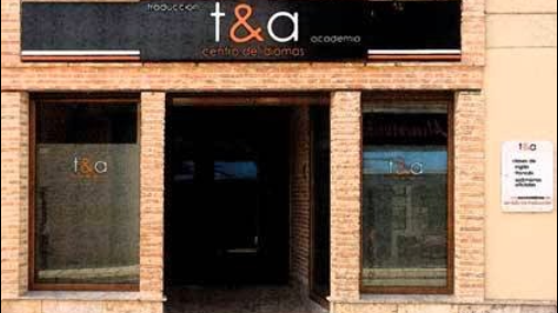 T&A Centro de Idiomas