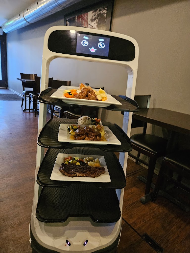 Table For 2 Steak House in Alliston