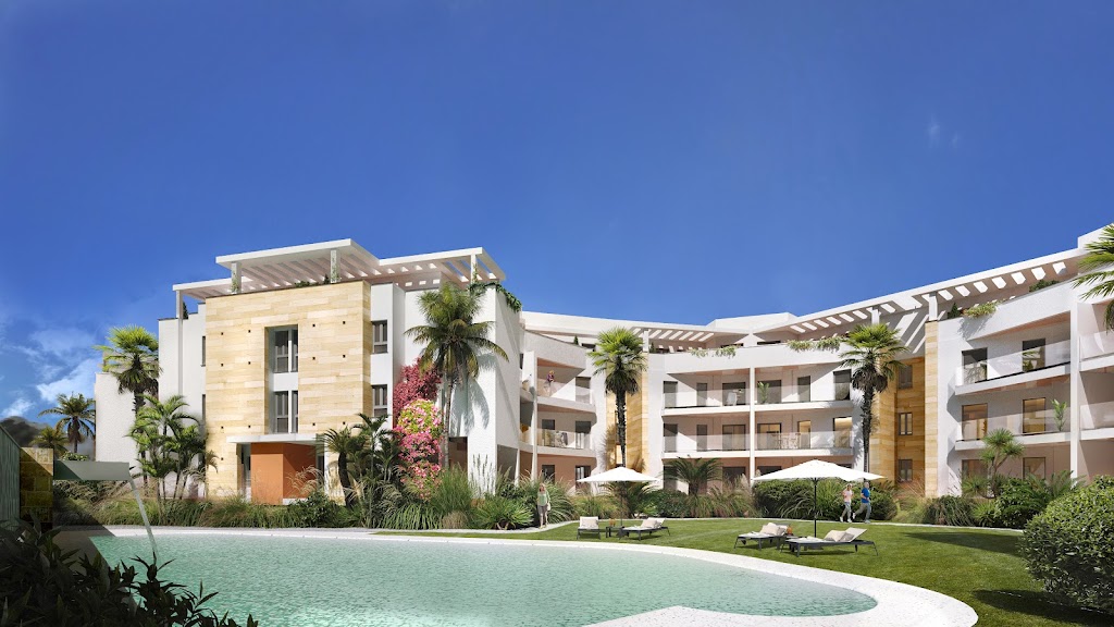 Jardines DEBARRAMEDA