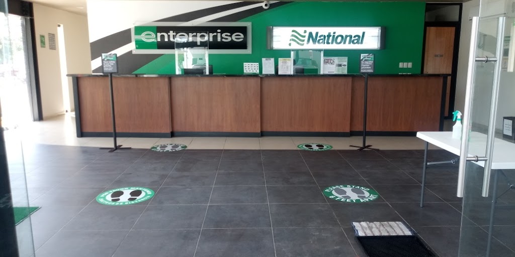 National Car Rental