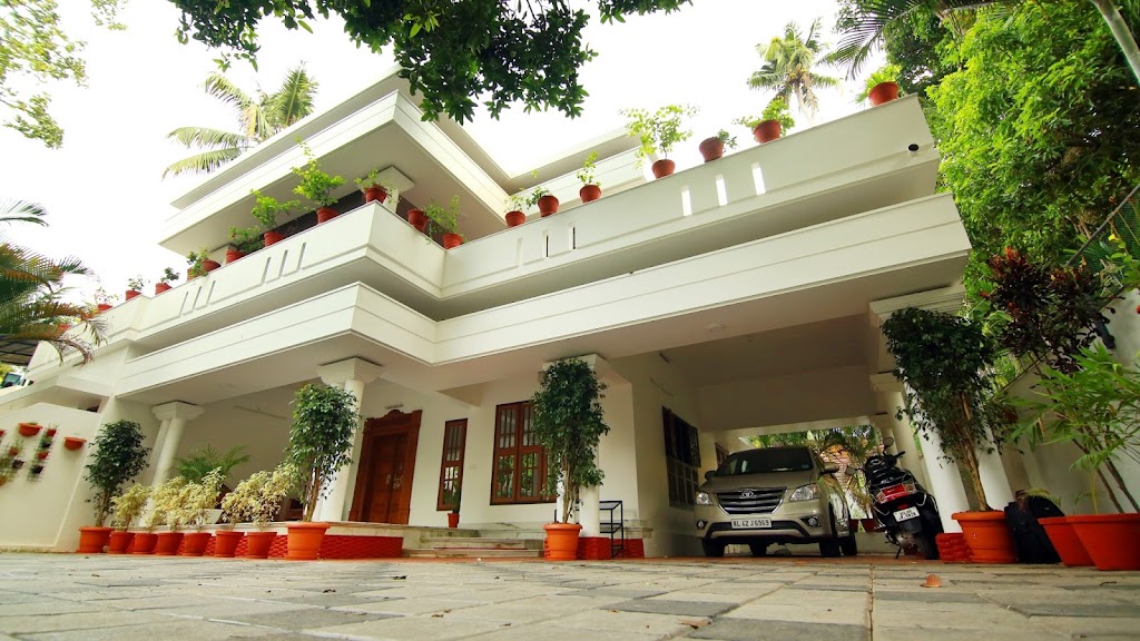 Rak Villa