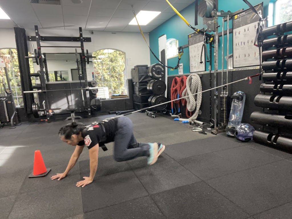  Center for Functional Fitness