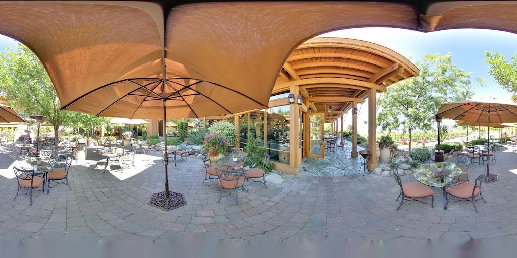 Street View & 360°