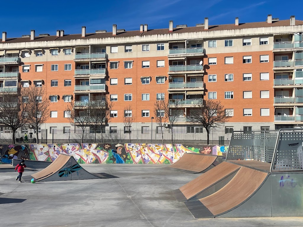 Parque de La Ballena