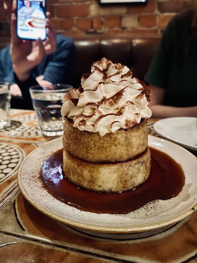 Food & drink
