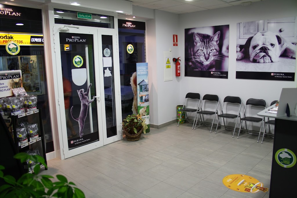 Centro Veterinario Ciudad de Palma
