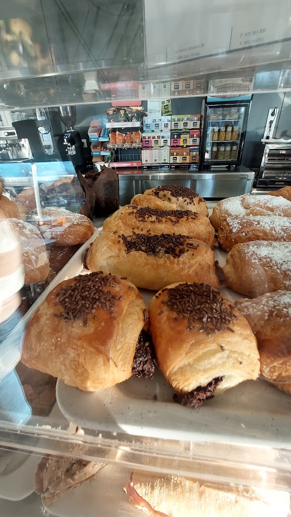 Restaurante Hospital de Olot — Comida y bebida
