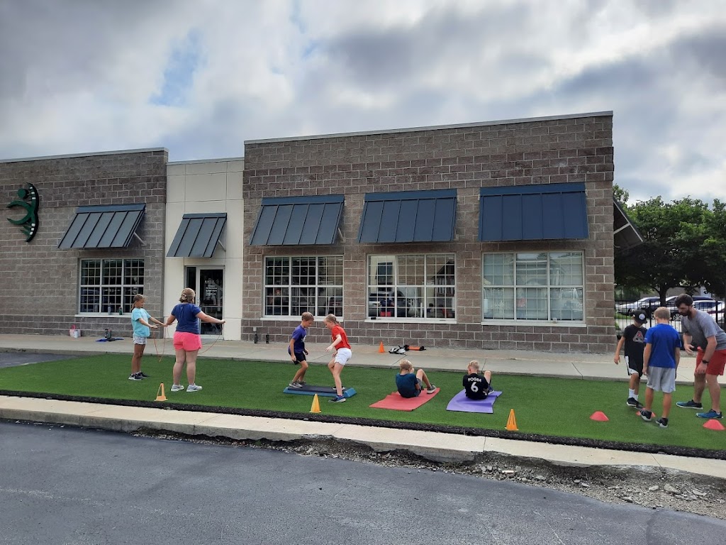  BioFit Therapy Based Fitness, LLC