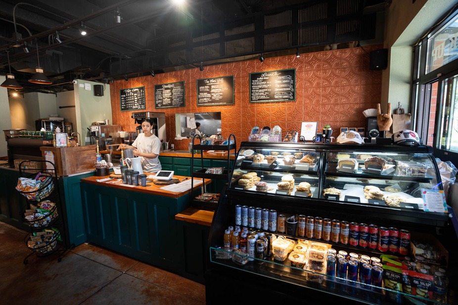Photo of PNW Coffee CO