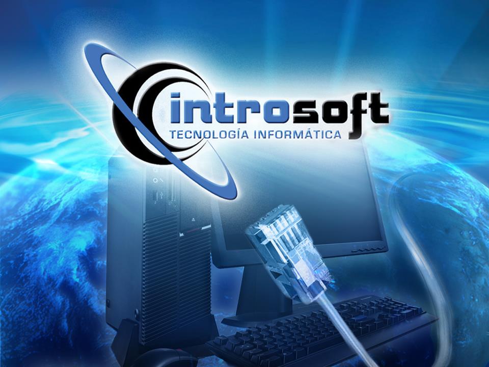 IntroSoft en Almeria