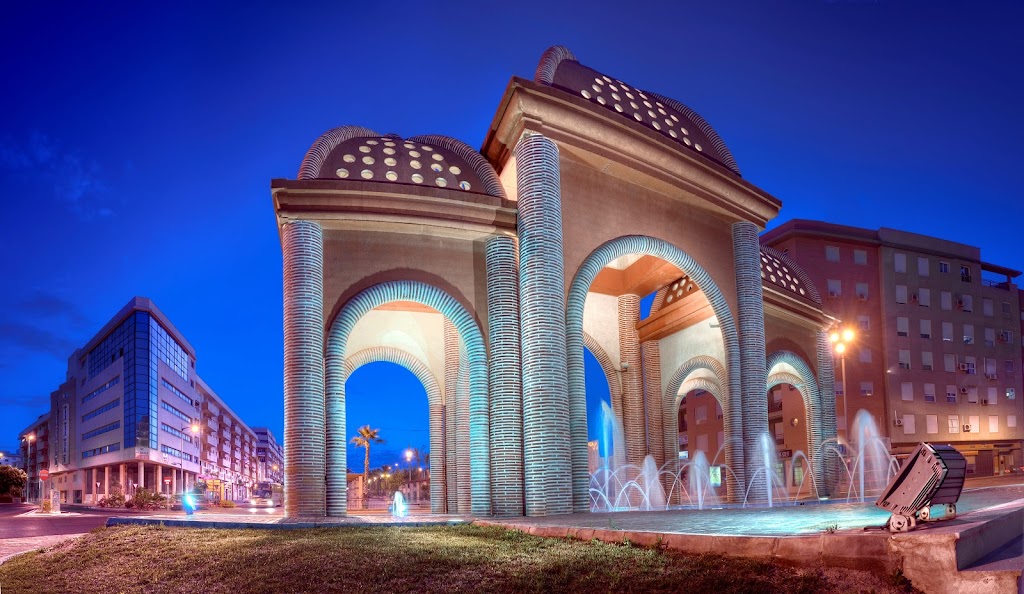 Vicar "Corazon del Poniente"