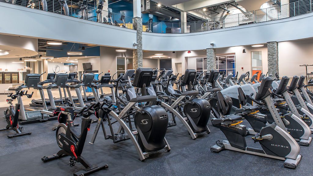  Onelife Fitness - Rockville