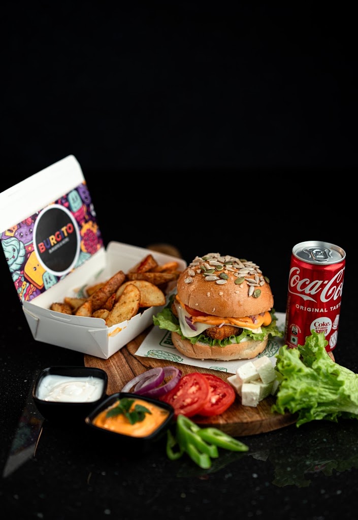 Burger