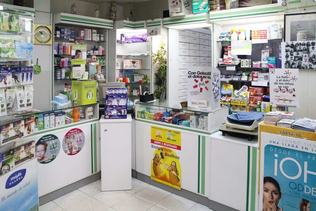 Farmacia Merce Sellares Diaz