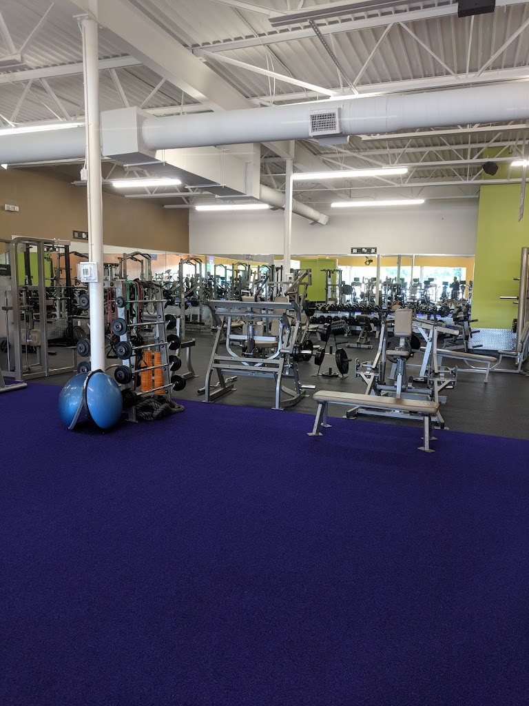  Anytime Fitness