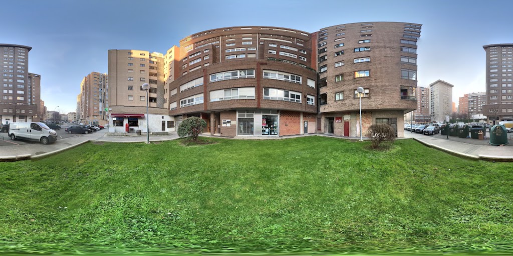 Farmacia Aranaz Flamarique — Todas