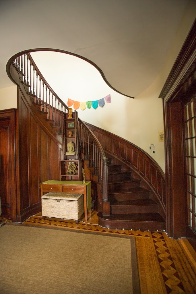  East Meets West Yoga, LLC