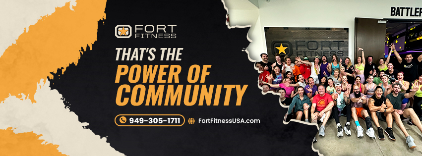  Fort Fitness USA