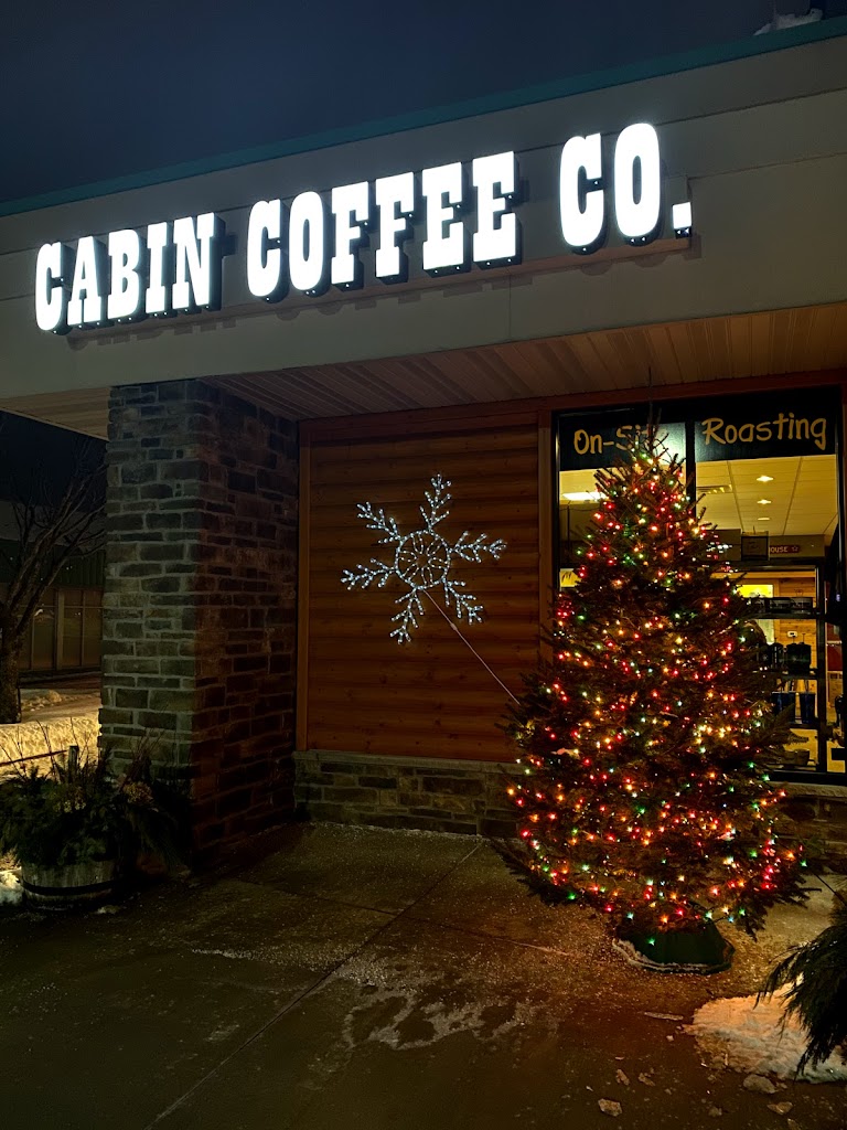  Cabin Coffee Company