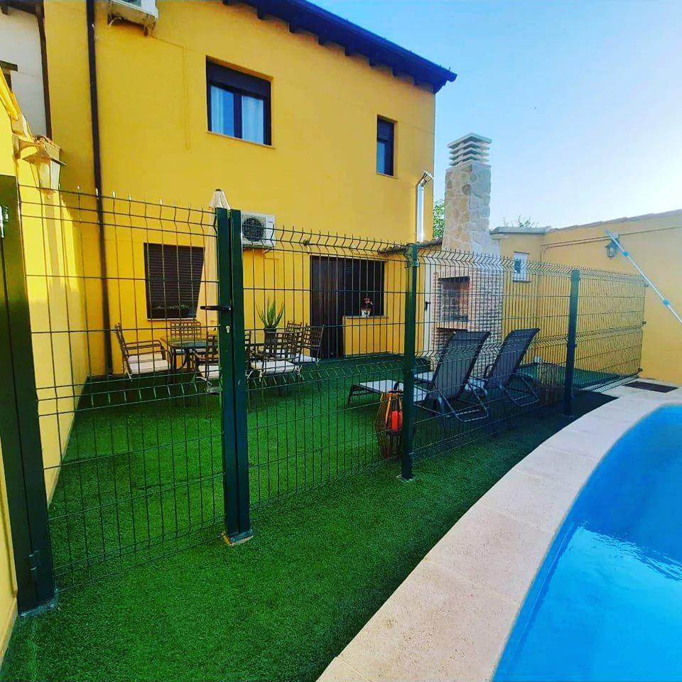 La Dama Del Quijote Casa Rural El Toboso