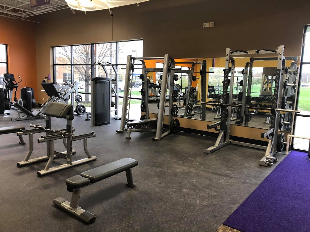  Anytime Fitness