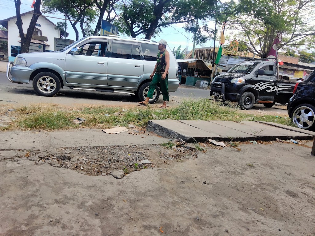 Bayu Motor Lombok
