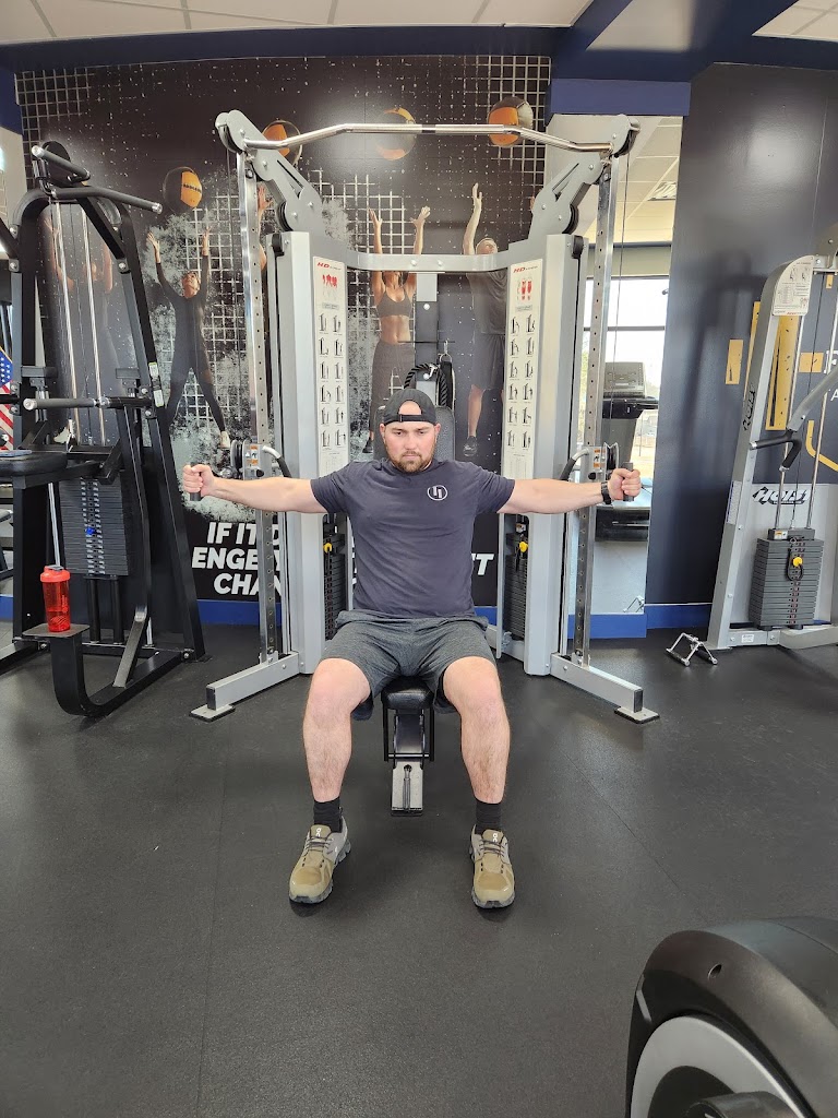  S.O. FITNESS (S.O. FIT) [@HCSOGA McDonough 24/7]