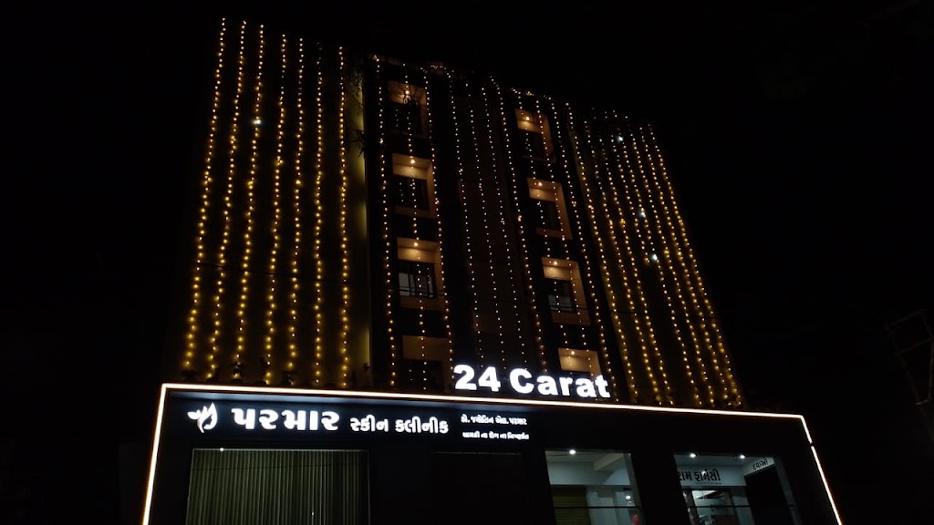 24 Carat Studio Apartment Hotel