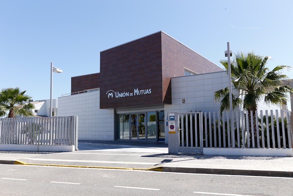 Union de Mutuas MCSS No 267 Burriana