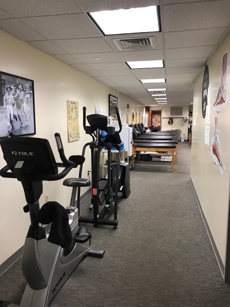 Physical fitness