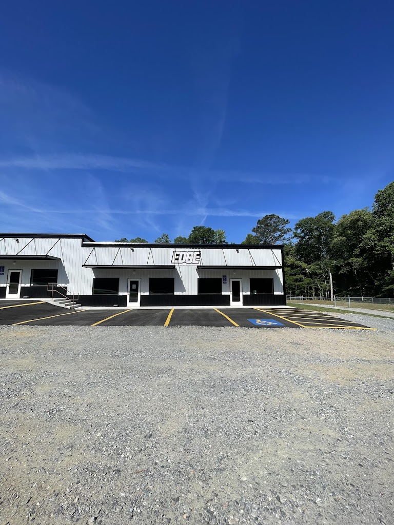  Edge Athletics