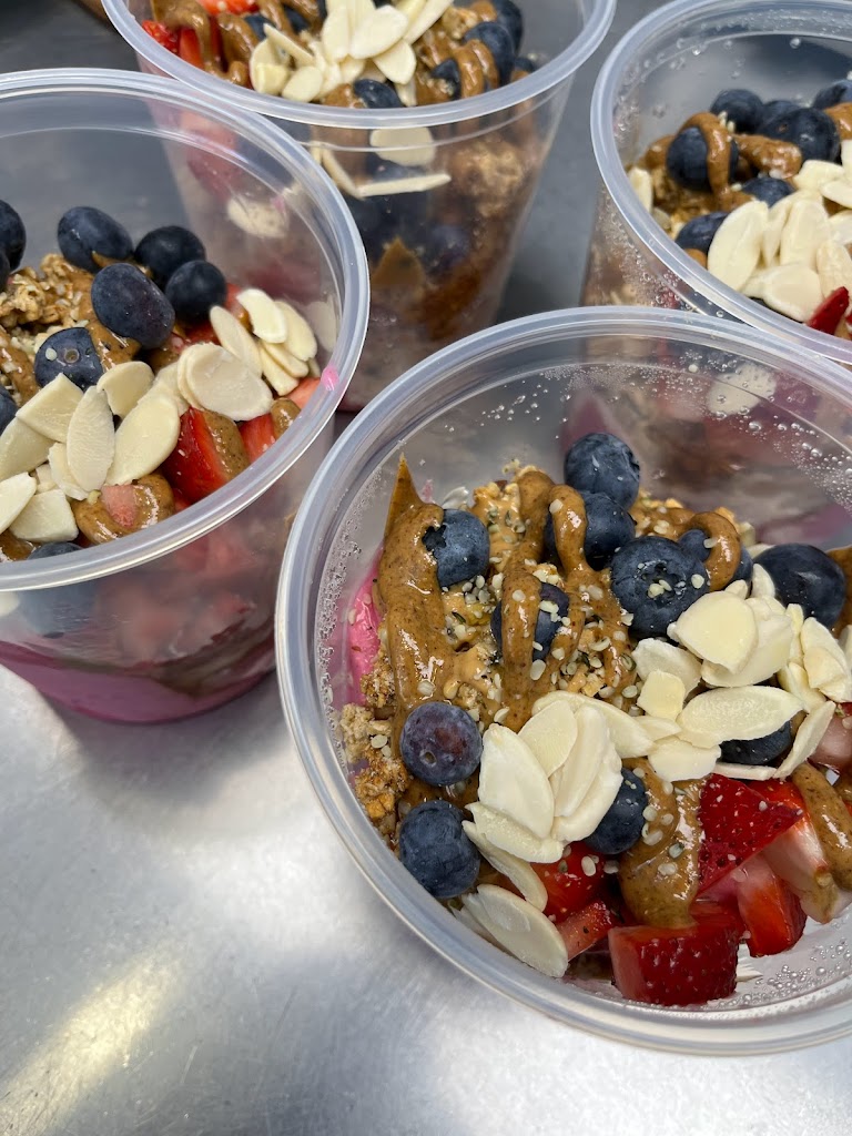  Karma Cafe & Smoothie Bar (Bay View)