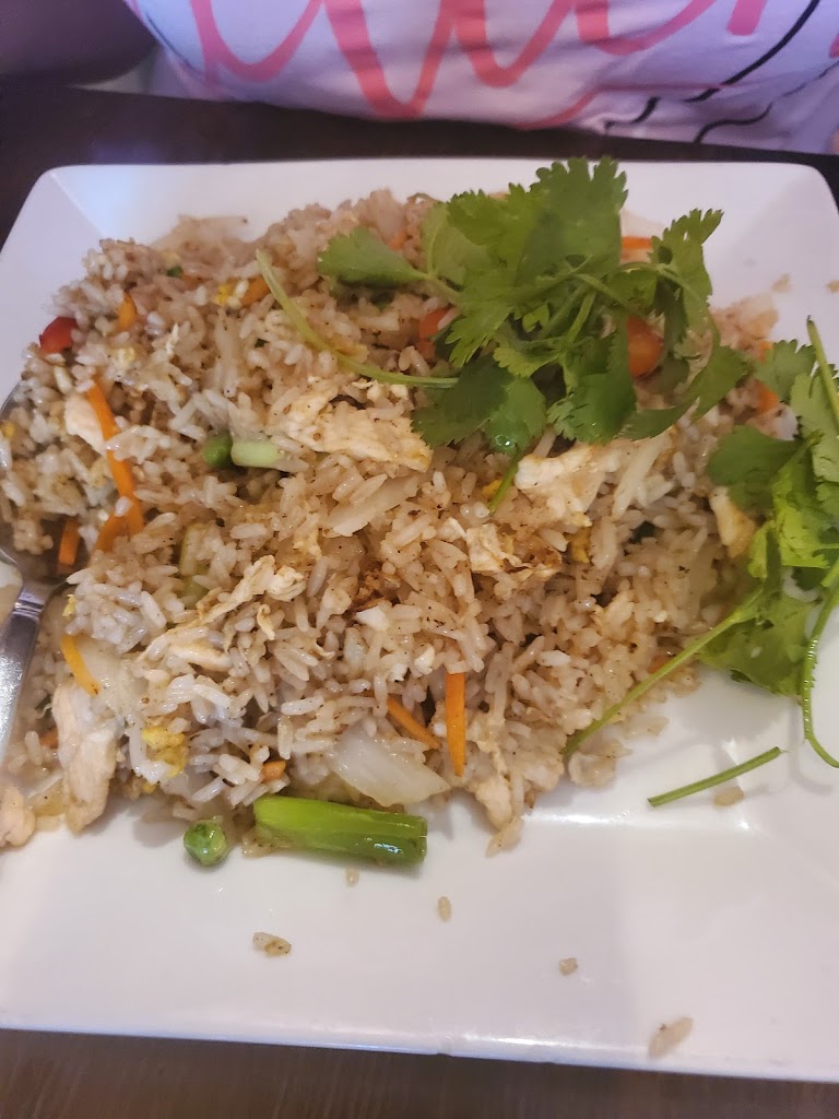 Asian Bistro
