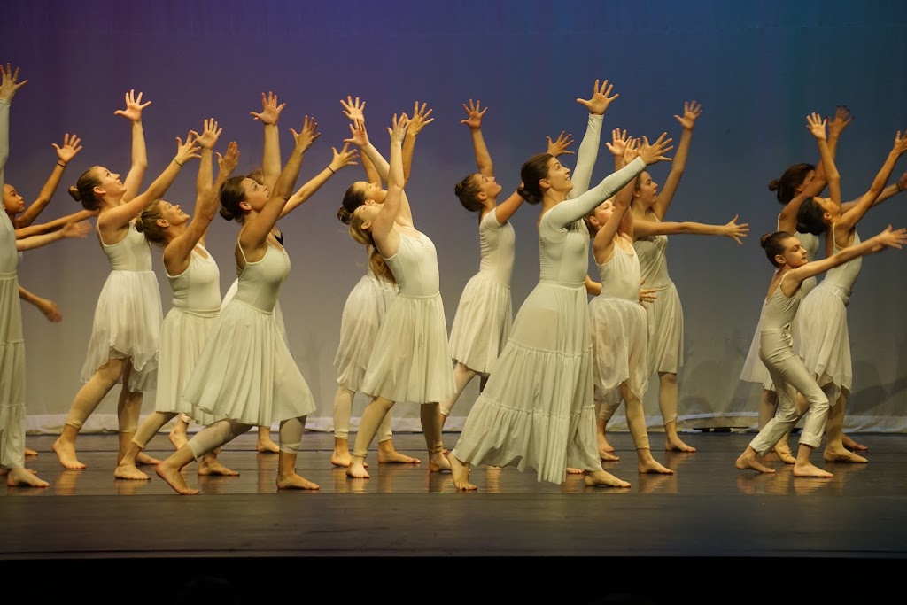  Pottstown Dance Theatre