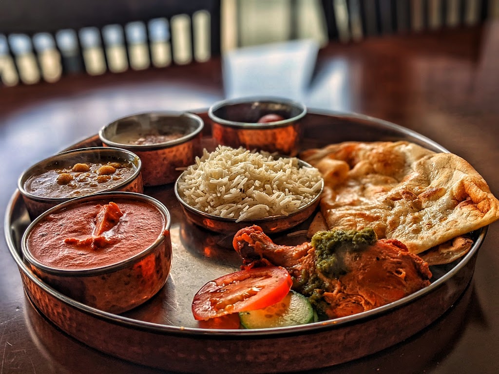 Thali