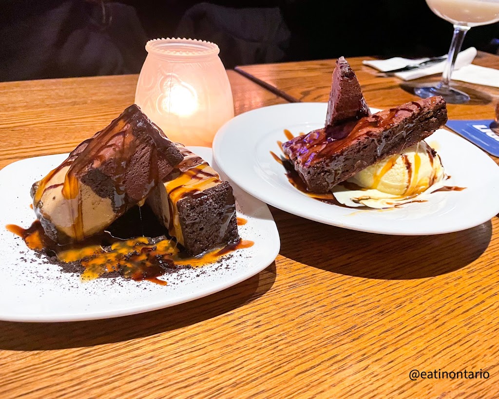 Chocolate brownie