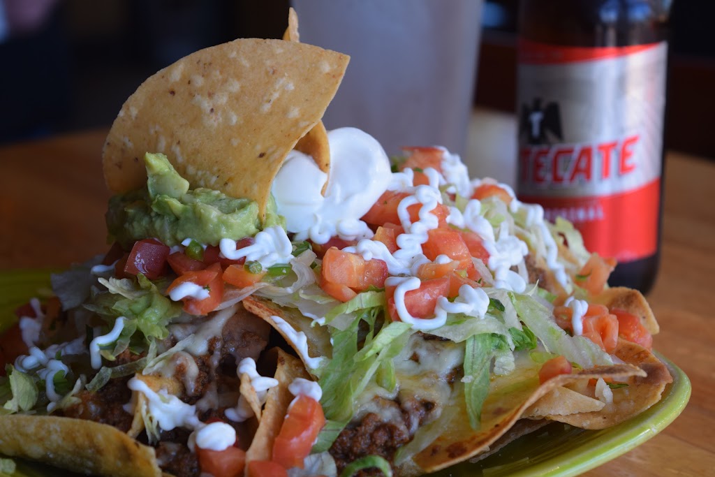  La Fogata Mexican Grill