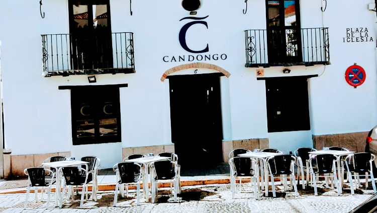 Candongo