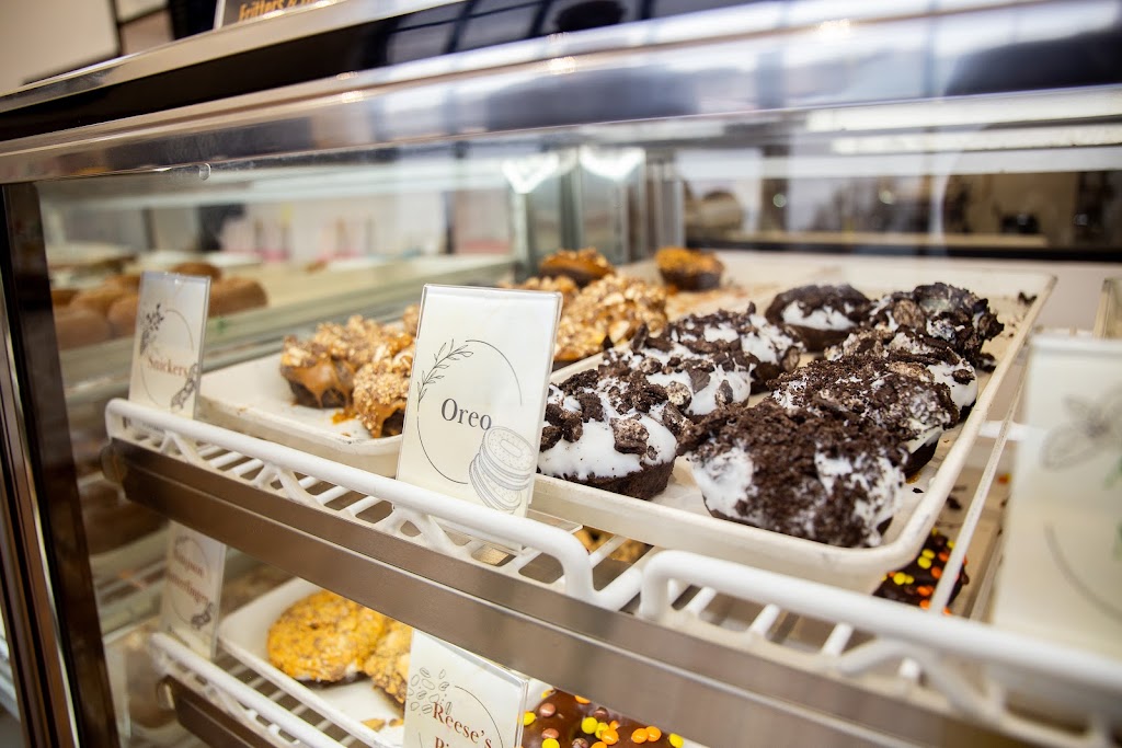 Photo of Buzz Donut And Coffee