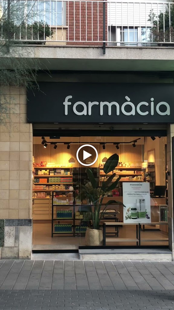 Farmacia Coll Casulleras
