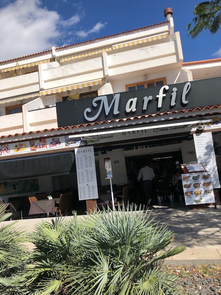 Marfil