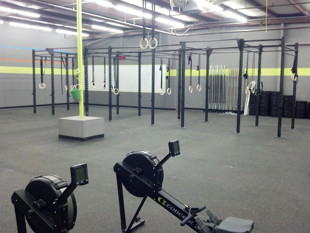  CrossFit Decoded - Palm Springs, CA