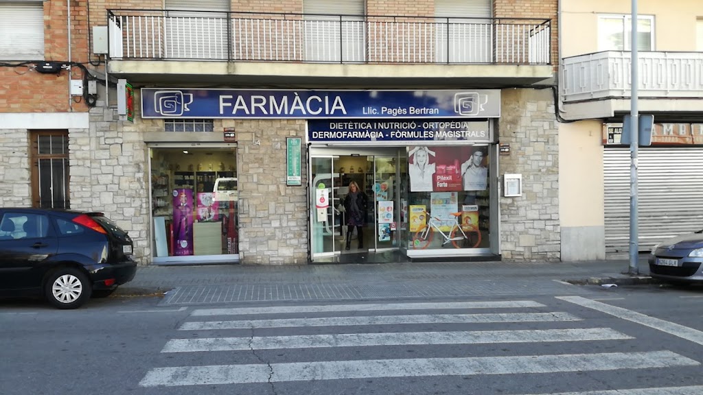 FARMACIA PAGES